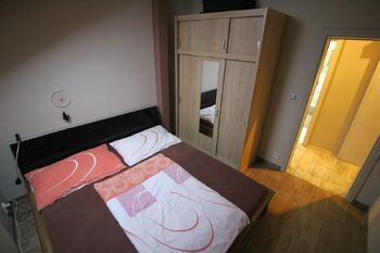 Pronájem bytu 3+kk v družstevním vlastnictví 66 m², Velké Hamry