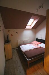 Pronájem bytu 3+kk v družstevním vlastnictví 66 m², Velké Hamry