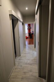 Pronájem bytu 3+kk v družstevním vlastnictví 66 m², Velké Hamry
