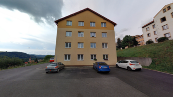 Pronájem bytu 3+kk v družstevním vlastnictví 66 m², Velké Hamry