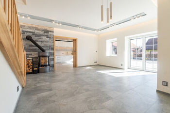 Pronájem bytu 3+1 v osobním vlastnictví 129 m², Ostrava