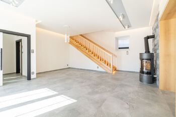 Pronájem bytu 3+1 v osobním vlastnictví 129 m², Ostrava