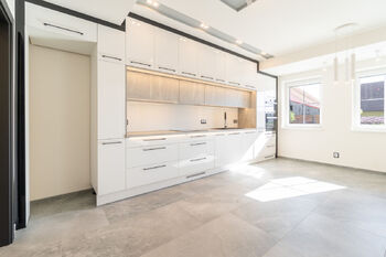 Pronájem bytu 3+1 v osobním vlastnictví 129 m², Ostrava