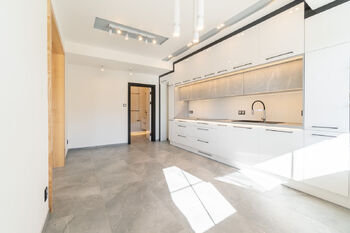 Pronájem bytu 3+1 v osobním vlastnictví 129 m², Ostrava