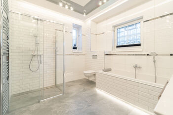 Pronájem bytu 3+1 v osobním vlastnictví 129 m², Ostrava