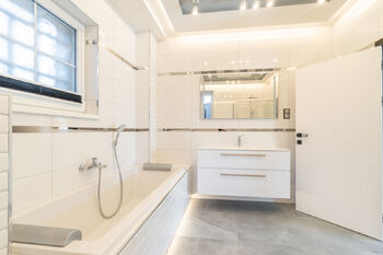 Pronájem bytu 3+1 v osobním vlastnictví 129 m², Ostrava
