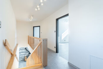 Pronájem bytu 3+1 v osobním vlastnictví 129 m², Ostrava