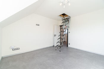 Pronájem bytu 3+1 v osobním vlastnictví 129 m², Ostrava