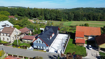 Pronájem bytu 3+1 v osobním vlastnictví 129 m², Ostrava