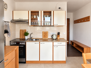 Prodej bytu 1+1 v osobním vlastnictví 37 m², Karlovy Vary