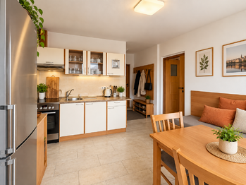Prodej bytu 1+1 v osobním vlastnictví 37 m², Karlovy Vary