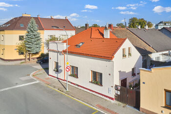 Prodej bytu 4+1 v osobním vlastnictví 95 m², Hradec Králové