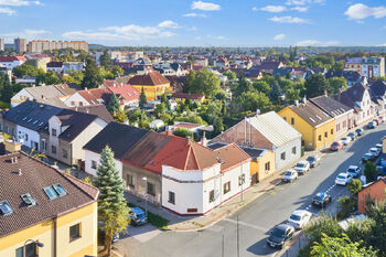 Prodej bytu 4+1 v osobním vlastnictví 95 m², Hradec Králové
