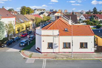 Prodej bytu 4+1 v osobním vlastnictví 95 m², Hradec Králové