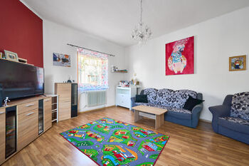 Prodej bytu 4+1 v osobním vlastnictví 95 m², Hradec Králové