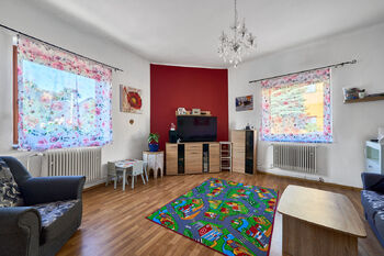 Prodej bytu 4+1 v osobním vlastnictví 95 m², Hradec Králové
