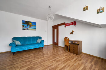 Prodej bytu 4+1 v osobním vlastnictví 95 m², Hradec Králové