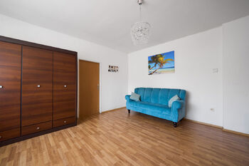 Prodej bytu 4+1 v osobním vlastnictví 95 m², Hradec Králové