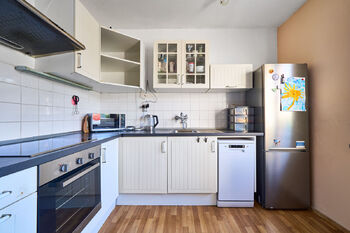 Prodej bytu 4+1 v osobním vlastnictví 95 m², Hradec Králové