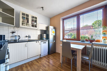 Prodej bytu 4+1 v osobním vlastnictví 95 m², Hradec Králové