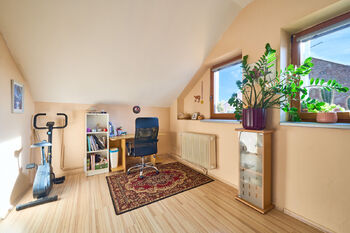 Prodej bytu 4+1 v osobním vlastnictví 95 m², Hradec Králové