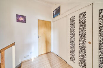 Prodej bytu 4+1 v osobním vlastnictví 95 m², Hradec Králové