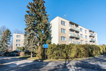 Pronájem bytu 3+1 v osobním vlastnictví 62 m², Říčany