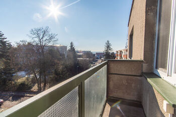 Pronájem bytu 3+1 v osobním vlastnictví 62 m², Říčany