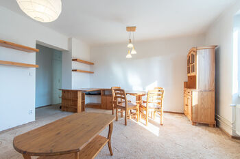 Pronájem bytu 3+1 v osobním vlastnictví 62 m², Říčany