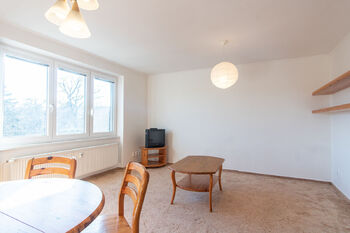 Pronájem bytu 3+1 v osobním vlastnictví 62 m², Říčany