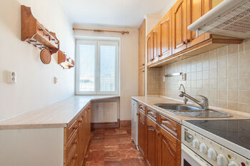 Pronájem bytu 3+1 v osobním vlastnictví 62 m², Říčany