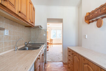 Pronájem bytu 3+1 v osobním vlastnictví 62 m², Říčany