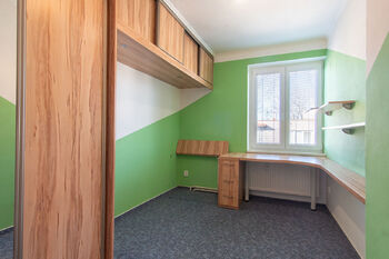 Pronájem bytu 3+1 v osobním vlastnictví 62 m², Říčany