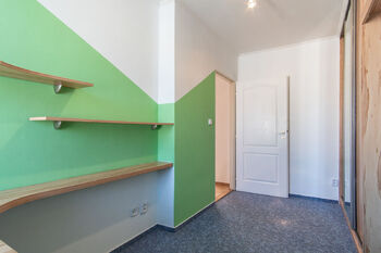 Pronájem bytu 3+1 v osobním vlastnictví 62 m², Říčany