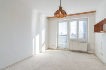 Pronájem bytu 3+1 v osobním vlastnictví 62 m², Říčany
