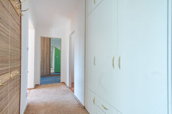 Pronájem bytu 3+1 v osobním vlastnictví 62 m², Říčany