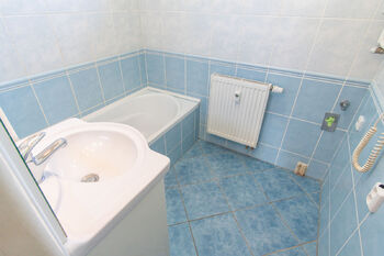 Pronájem bytu 3+1 v osobním vlastnictví 62 m², Říčany