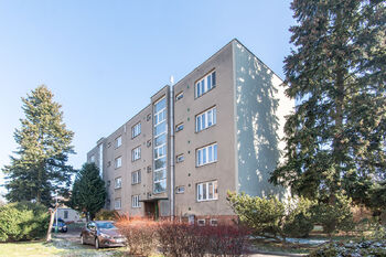 Pronájem bytu 3+1 v osobním vlastnictví 62 m², Říčany