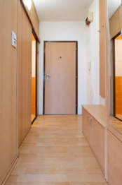Prodej bytu 1+1 v osobním vlastnictví 36 m², Jirkov