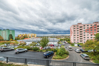Prodej bytu 1+1 v osobním vlastnictví 36 m², Jirkov