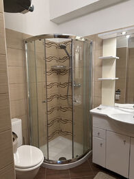 Pronájem bytu 2+kk v osobním vlastnictví 40 m², Praha 4 - Michle