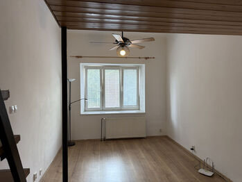 Pronájem bytu 2+kk v osobním vlastnictví 40 m², Praha 4 - Michle