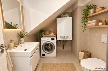 Prodej domu 182 m², Brno