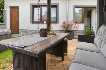 Prodej domu 182 m², Brno