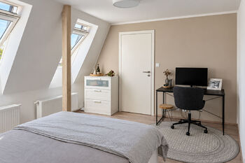Prodej domu 182 m², Brno