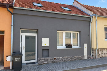 Prodej domu 182 m², Brno