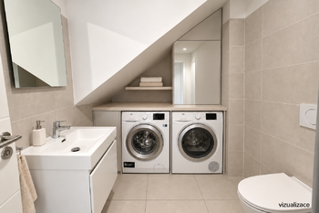 Prodej domu 182 m², Brno