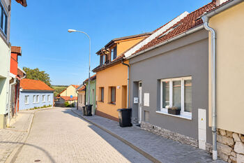 Prodej domu 182 m², Brno