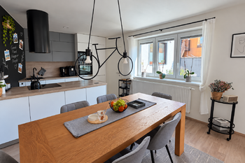 Prodej domu 182 m², Brno
