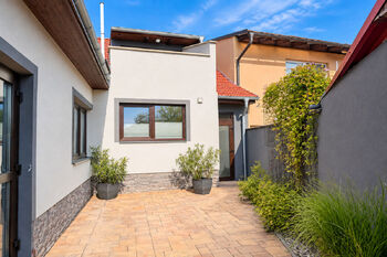 Prodej domu 182 m², Brno